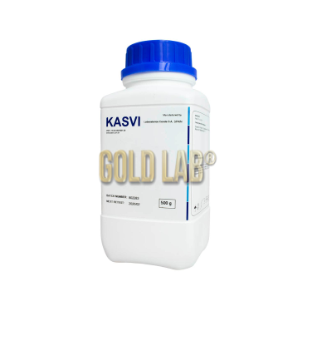 AGAR BACTERIOLOGICO - 500G