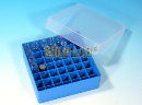 CONTAINER PARA VIAL 13, CAP.49PC