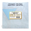 PAPEL FILTRO TECNICO MN 651 270MM C/100FL