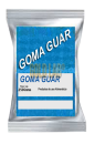 GOMA GUAR 5000 COM 250 GRAMAS INSUMOS PARA ALIMENTOS FRACIONADOS POR QUILOS E GRAMAS - IN VITRO