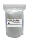 CITRATO DE SODIO 1 KG - IN VITRO