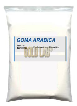 GOMA ARABICA 500 GRAMAS