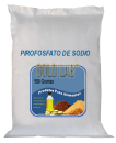 ÁCIDO PIROFOSFATO DE SODIO 500 GRAMAS - IN VITRO