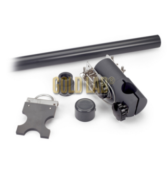 KIT MONTAGEM FIXO P/ SENSOR OD LDO MODELO 2