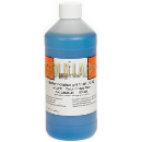 SOLUCAO TAMPAO PH 10,01 500ML AZUL