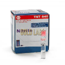 NITRITO REAGENTE TNTPLUS 2,0-20,0MG/L NO2 25 TESTES