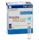 NITRITO REAGENTE TNTPLUS 0,05 - 2,00MG/L NO2 25 TESTES