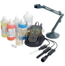 KIT MEDIDOR MULTIPARAMETRO PORTATIL HQ40D COMPLETO SONDAS 1M