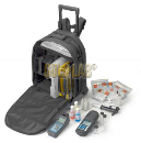 KIT INDUSTRIAL CAMPO EM MOCHILA 1UN