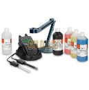 KIT MEDIDOR PORTATIL MULTIPARAMETROS HQ40D PH/ORP