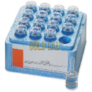 PADRAO ZINCO 25MGL ZN NIST AMPOLA 10ML CX16UN