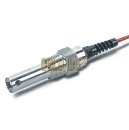 SONDA CONDUTIVIDADE DIGITAL 0.5 ACO INOX