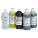 METHYL ORANGE INDICATOR SOLUTION 500ML