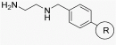 RESINA DE POLIESTIRENO DE N- (2-AMINOETIL) AMINOMETILO