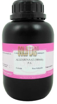 ALIZARINA (CI.58000) P.A. - 100G