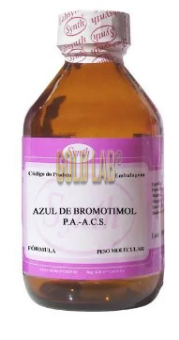 AZUL DE BROMOTIMOL P.A.-A.C.S. 5 G