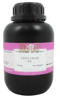 E.D.T.A. CALCIO P.A. 250 G