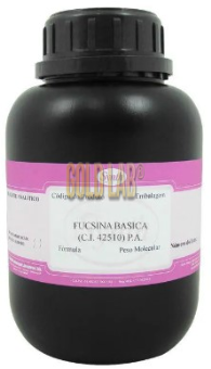 FUCSINA BASICA (C.I. 42510) P.A. 100 G