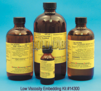 SPURR RESIN LOW VISCOSITY