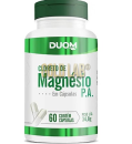 CLORETO DE MAGNESIO, ULTRAPURO - 1KG