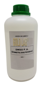 DIMETILSULFOXIDO, P.A. - 100ML