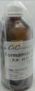 FORMAMIDA DEIONIZADA 99% - 150ML (CONTROLADO PC/ PF)