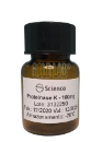 PROTEINASE K (ATIVIDADE > 40 U/MG) - 100MG