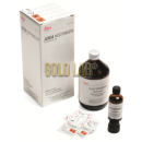 KIT RESINA DE INCLUSAO HISTOLOGICA LEICA HISTORESINA C/ 500 ML (HISTORESINA KIT (1X500ML+10×0,5G+1X40ML)