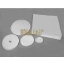 PAPEL FILTRO QUALITATIVO 5,5CM 650GR C/100