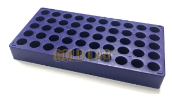 RACK/ESTANTE PARA VIAL 4ML