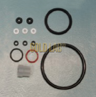 SOLITAX KIT DE O'RINGS PARA MANUTENCAO