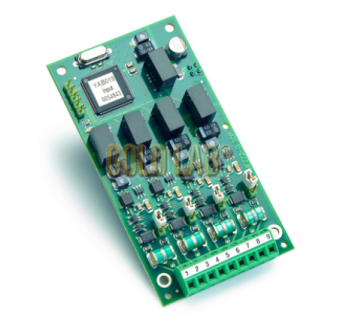 MODULO SC1000 ESC5500: ENTRADA ANALOGICA 4-20 MA