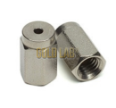 COLUMN NUT 1/16IN 2PK PE