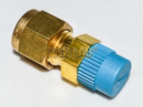 CONNECTOR-MALE 1/4-TBG 1/8-NPT