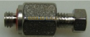 1/16X10-32 MALE CONNECTOR