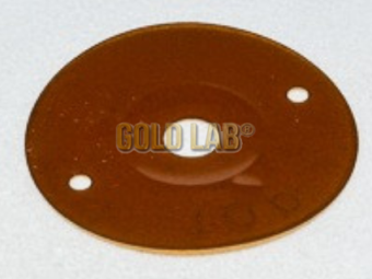 POLYIMIDE DIAPHRAM