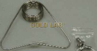 NICKEL SAMPLE LOOP 1.0ML