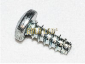 SCREW-TPG 6-19 .375-IN-LG PAN-HD-POZI