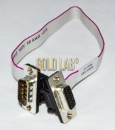 ASSY RIBBON CABLE 9-WAY INTERNAL ACCY