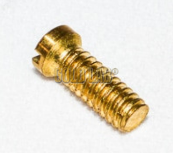 GEAR RACK SCREW (REWORK)