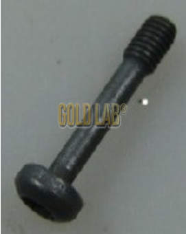 SCREW T-10 TORX,M3-16