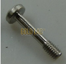 FASTENER-CAPTIVE SCREW M4X0.7 20.0-MM-LG