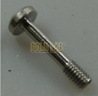 FASTENER-CAPTIVE SCREW M4X0.7 20.0-MM-LG