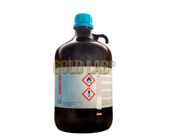 METANOL - GRAU HPLC GRADIENTE 2,5L