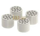 PORTA TUBOS BASCULANTE PARA 60 TUBOS DE 10ML