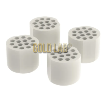 PORTA TUBOS BASCULANTE PARA 60 TUBOS DE 7ML