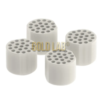 PORTA TUBOS BASCULANTE PARA 80 TUBOS DE 5ML