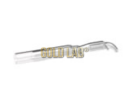 TORCH SHEATH GAS HI-TDS AXIAL 2.4MM INJ