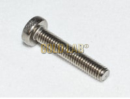 SCREW PHILLIPS PAN HEAD M3X16 SS